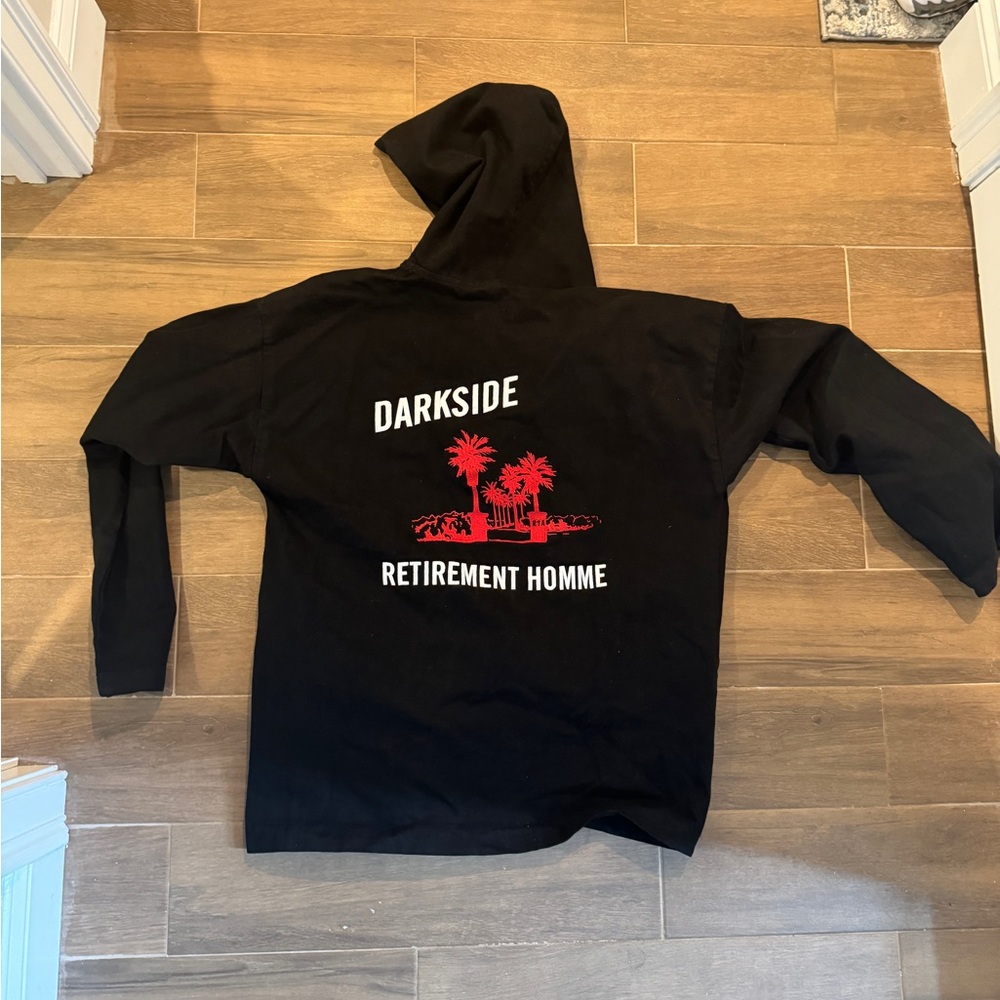 Rta mens jacket